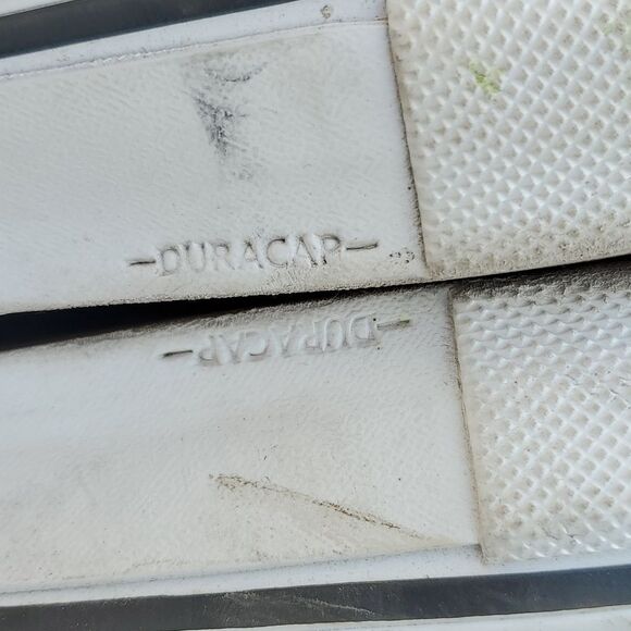 Vans x Krooked by Natas for Ray Barbee Popcush Sk8 Skateboarding Shoes 9.5 - Picture 10 of 17